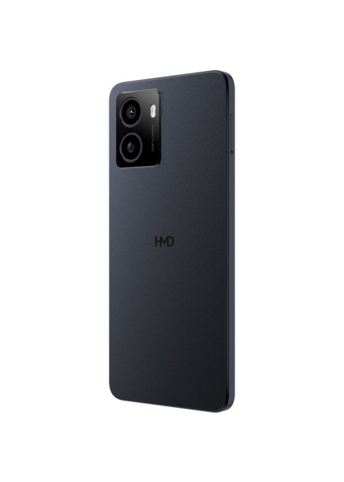 Смартфон HMD Pulse Plus 6/128Gb Midnight Blue