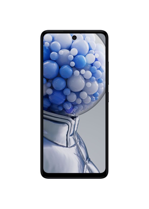 Смартфон HMD Pulse Plus 6/128Gb Midnight Blue