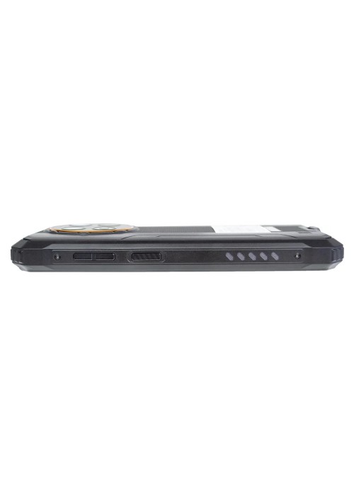 Смартфон OUKITEL G1 6/256GB Black (6931940757874)