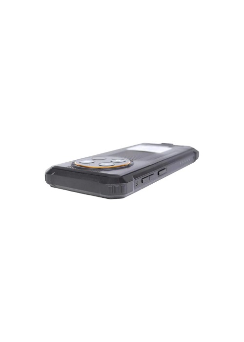 Смартфон OUKITEL G1 6/256GB Black (6931940757874)