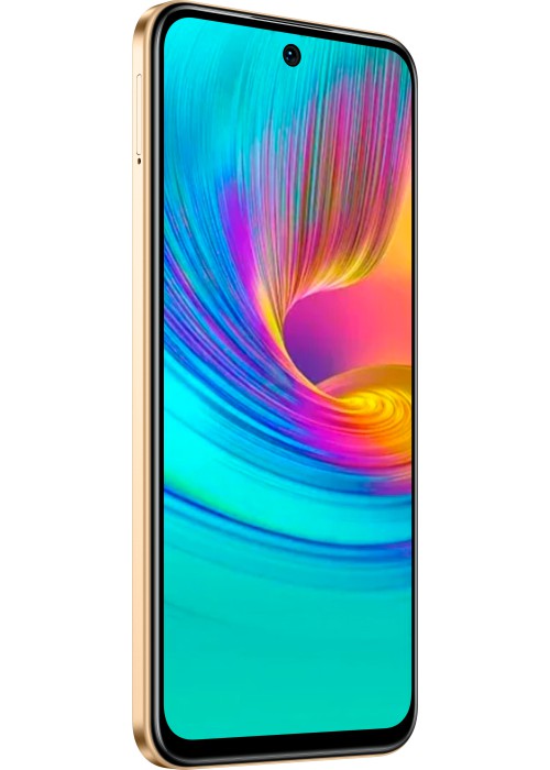Смартфон Infinix Smart 9 X6532 3/64GB Sandstone Gold
