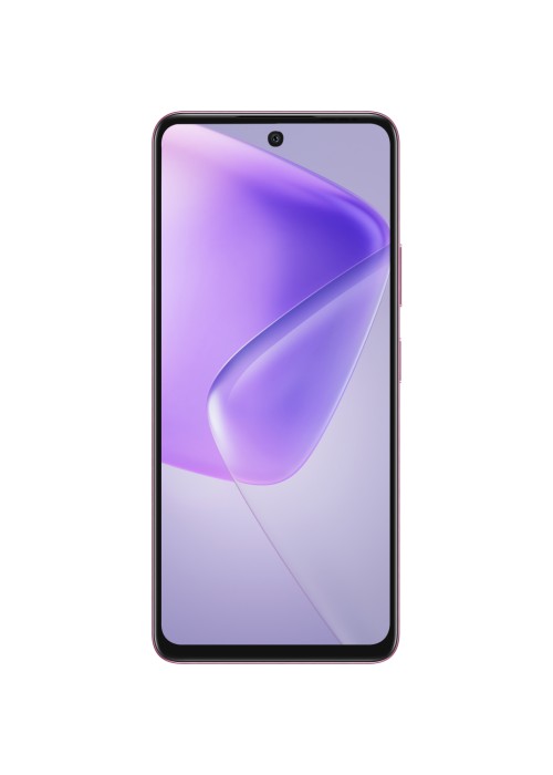 Смартфон Infinix Hot 50 Pro 8/256Gb Blossom Pink (4894947052095)