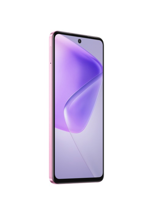 Смартфон Infinix Hot 50 Pro 8/256Gb Blossom Pink (4894947052095)