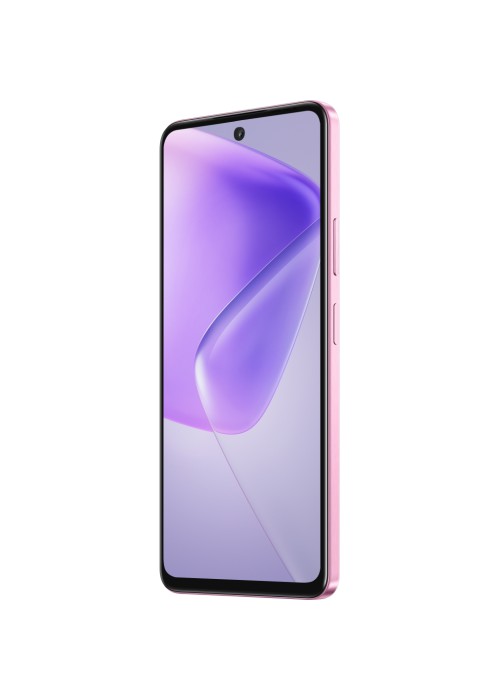Смартфон Infinix Hot 50 Pro 8/256Gb Blossom Pink (4894947052095)