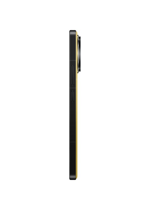 Смартфон Xiaomi Poco F7 Ultra 16/512GB Yellow (1135350)