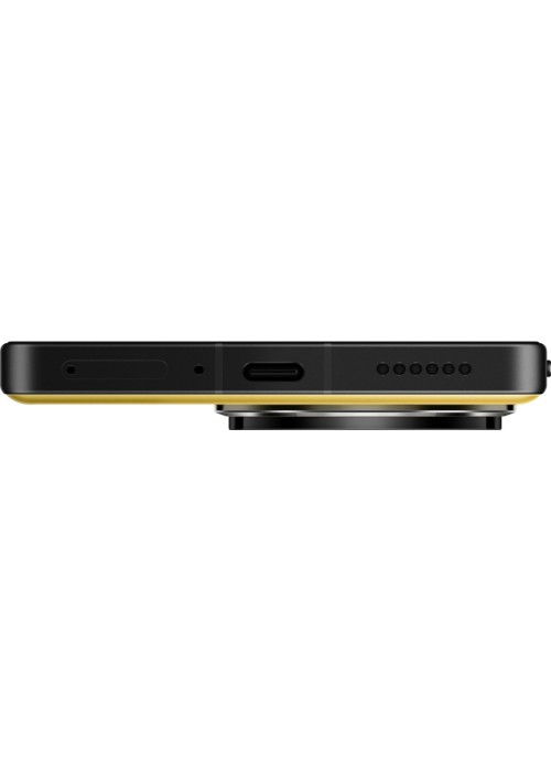 Смартфон Xiaomi Poco F7 Ultra 16/512GB Yellow (1135350)