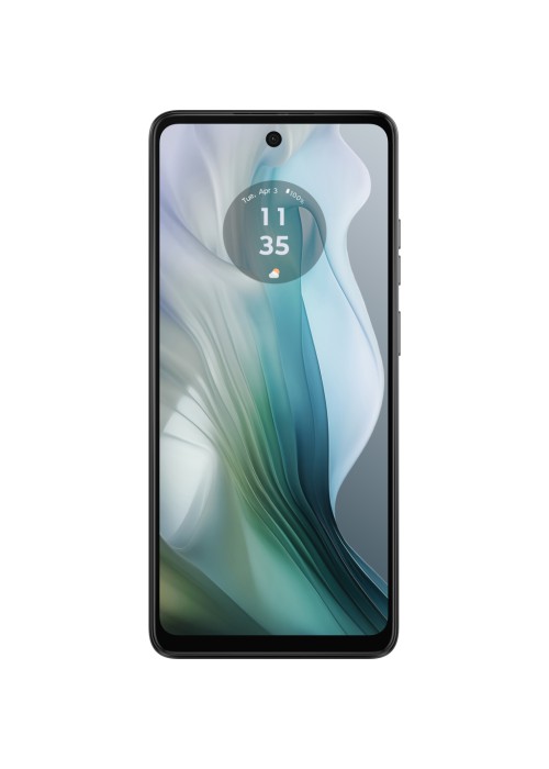 Смартфон Motorola E14 4/64GB Graphite Grey (PB3C0035RS)