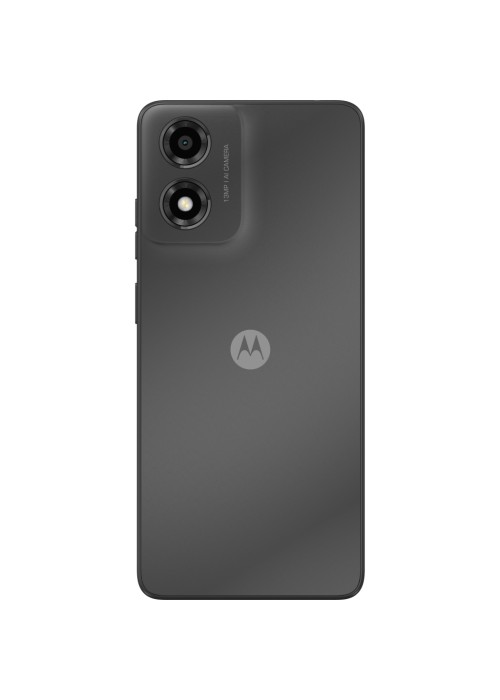 Смартфон Motorola E14 4/64GB Graphite Grey (PB3C0035RS)