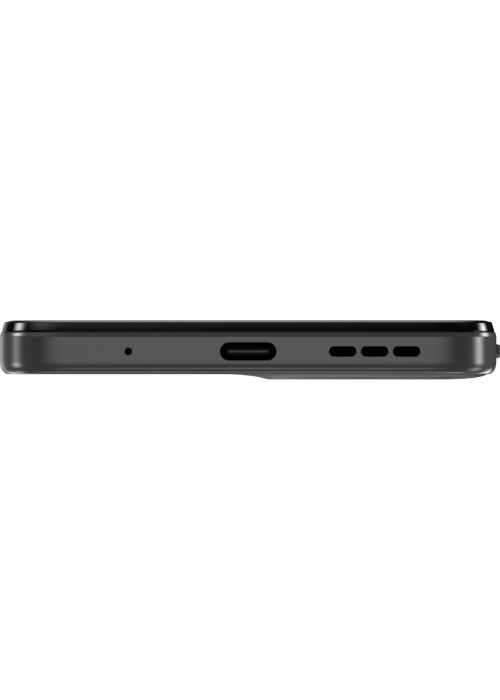 Смартфон Motorola E14 4/64GB Graphite Grey (PB3C0035RS)