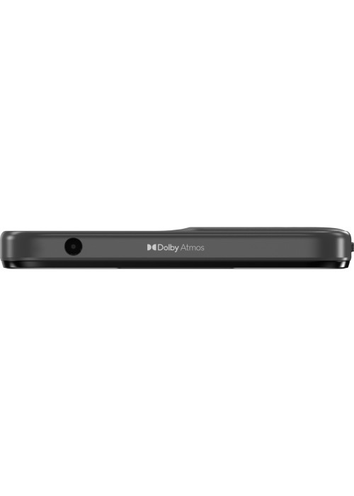 Смартфон Motorola E14 4/64GB Graphite Grey (PB3C0035RS)