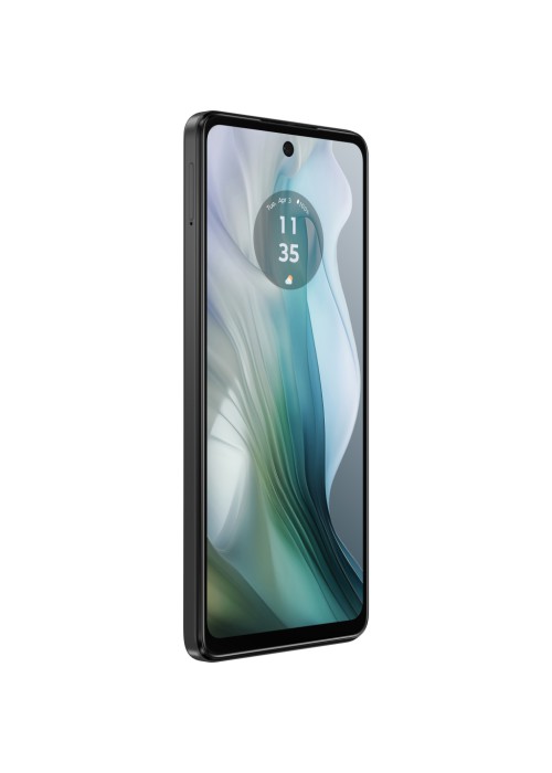 Смартфон Motorola E14 4/64GB Graphite Grey (PB3C0035RS)