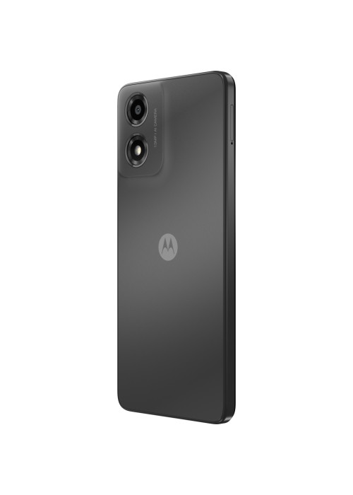 Смартфон Motorola E14 4/64GB Graphite Grey (PB3C0035RS)
