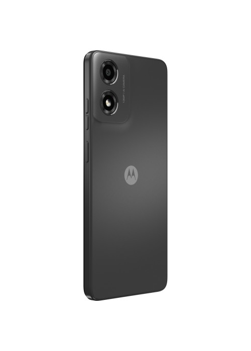 Смартфон Motorola E14 4/64GB Graphite Grey (PB3C0035RS)