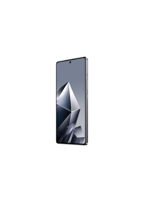 Смартфон Infinix Note 50 8/256Gb Тіньовий чорний (4894947066412)