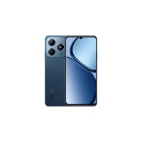 Смартфон REALME C63 8/256Gb NFC (синій)