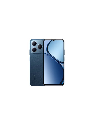 Смартфон REALME C63 8/256Gb NFC (синій)
