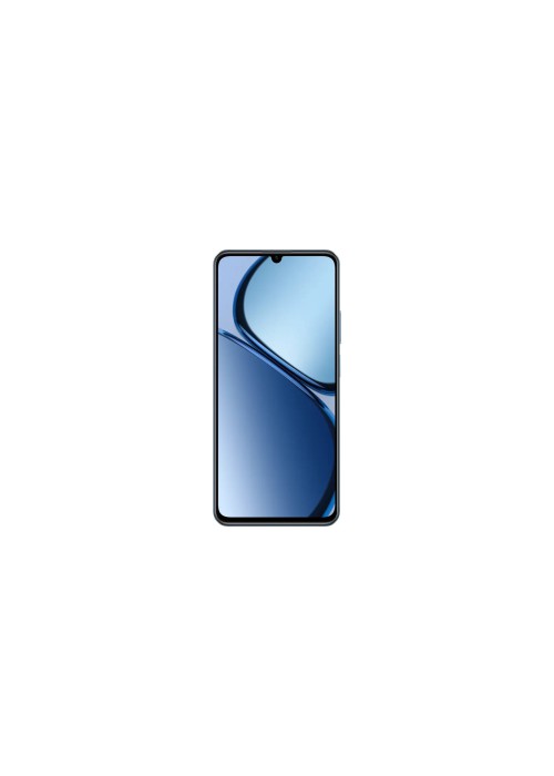 Смартфон REALME C63 8/256Gb NFC (синій)