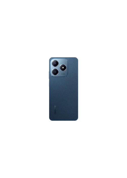 Смартфон REALME C63 8/256Gb NFC (синій)