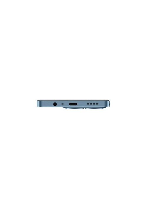 Смартфон REALME C63 8/256Gb NFC (синій)