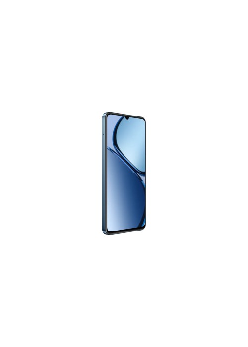 Смартфон REALME C63 8/256Gb NFC (синій)