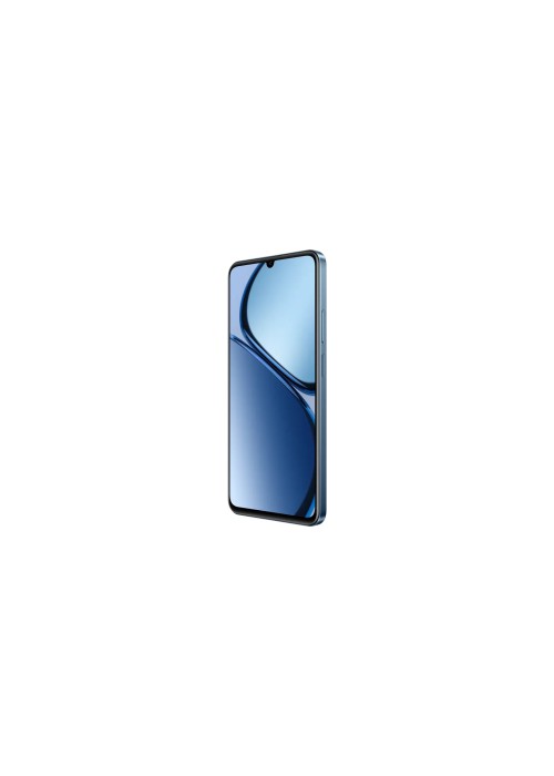 Смартфон REALME C63 8/256Gb NFC (синій)