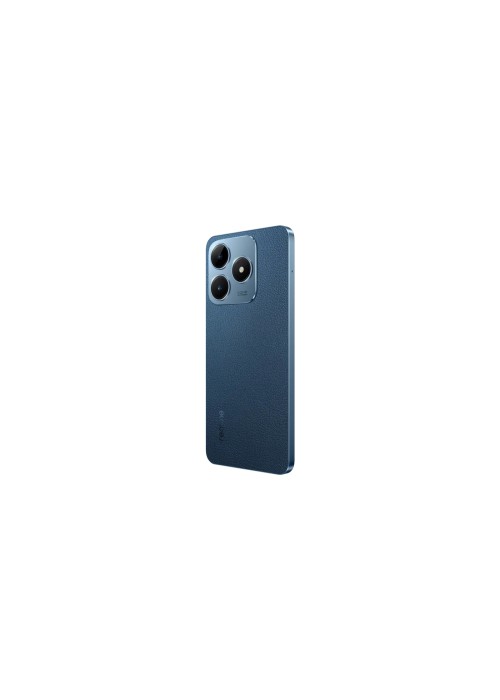 Смартфон REALME C63 8/256Gb NFC (синій)