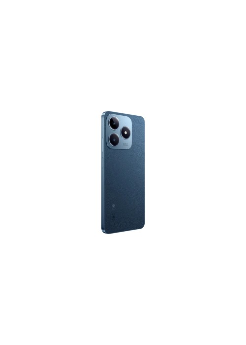 Смартфон REALME C63 8/256Gb NFC (синій)