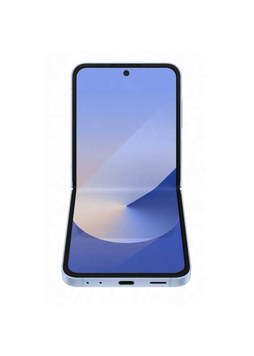 Смартфон Samsung Galaxy Flip6 12/512Gb Blue (SM-F741BLBHSEK)