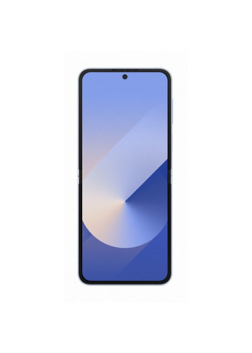 Смартфон Samsung Galaxy Flip6 12/512Gb Blue (SM-F741BLBHSEK)