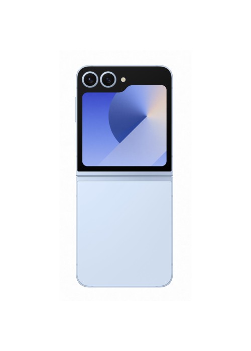 Смартфон Samsung Galaxy Flip6 12/512Gb Blue (SM-F741BLBHSEK)