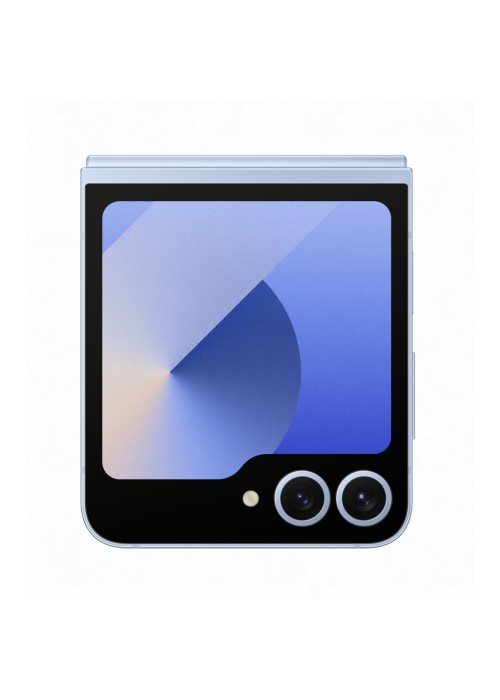 Смартфон Samsung Galaxy Flip6 12/512Gb Blue (SM-F741BLBHSEK)