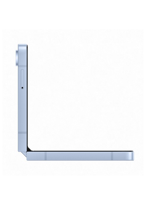 Смартфон Samsung Galaxy Flip6 12/512Gb Blue (SM-F741BLBHSEK)