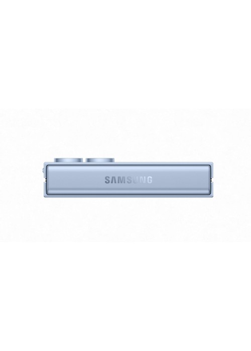 Смартфон Samsung Galaxy Flip6 12/512Gb Blue (SM-F741BLBHSEK)
