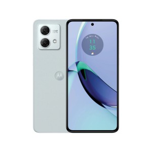 Смартфон Motorola G84 8/256GB Marshmallow Blue (PAYM0036RS)
