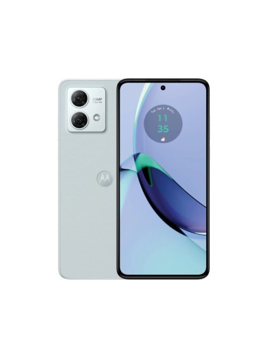 Смартфон Motorola G84 8/256GB Marshmallow Blue (PAYM0036RS)