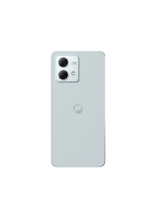 Смартфон Motorola G84 8/256GB Marshmallow Blue (PAYM0036RS)