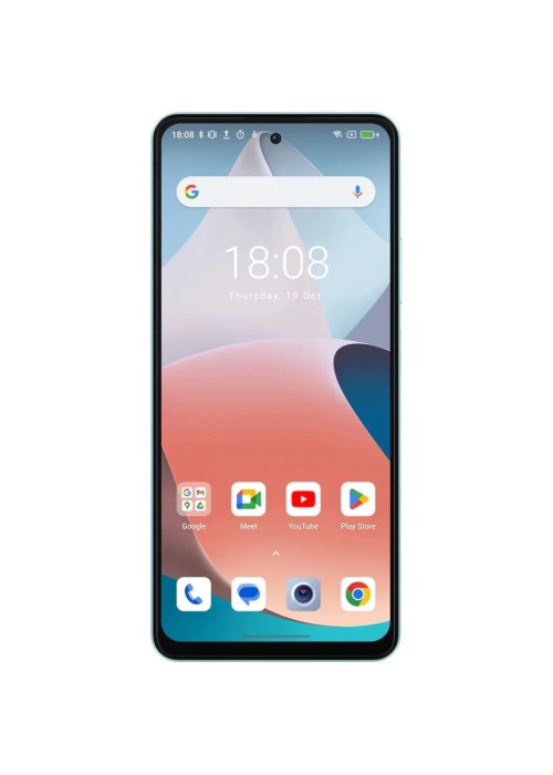 Смартфон Blackview SHARK 8 8/256GB NFC Blue (6931548315193)