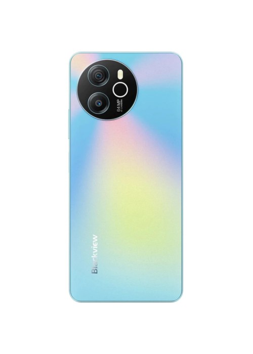 Смартфон Blackview SHARK 8 8/256GB NFC Blue (6931548315193)