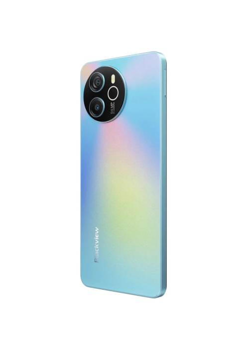 Смартфон Blackview SHARK 8 8/256GB NFC Blue (6931548315193)