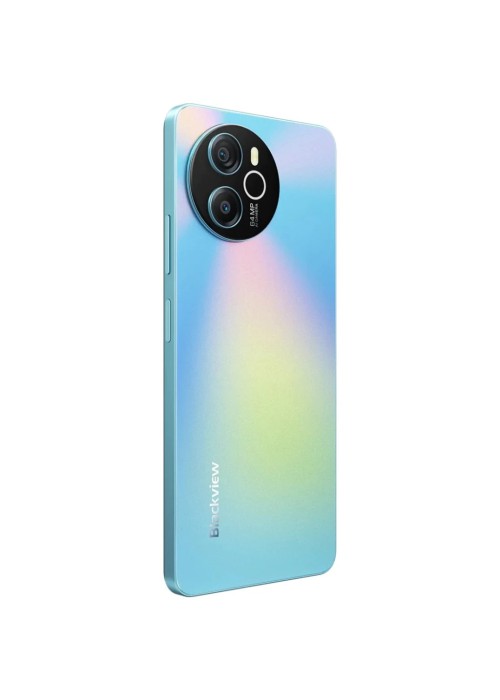 Смартфон Blackview SHARK 8 8/256GB NFC Blue (6931548315193)