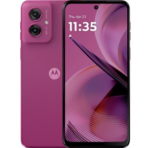 Смартфон Motorola G55 8/256Gb Twilight Purple (PB5U0011RS)