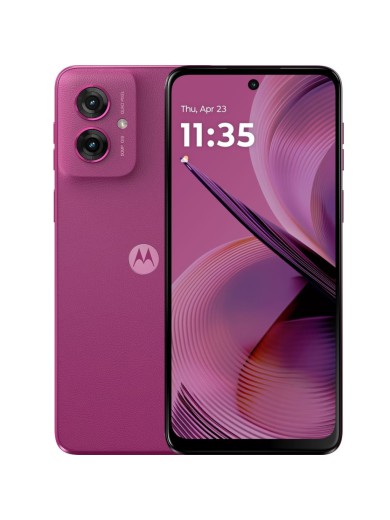 Смартфон Motorola G55 8/256Gb Twilight Purple (PB5U0011RS)