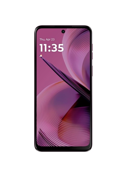 Смартфон Motorola G55 8/256Gb Twilight Purple (PB5U0011RS)