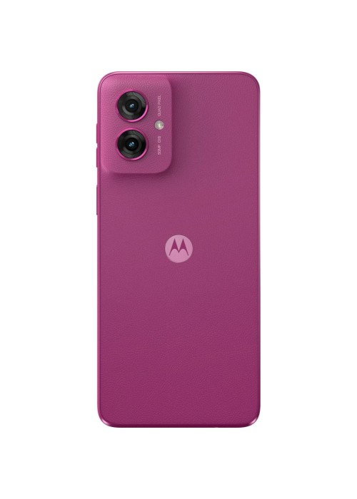 Смартфон Motorola G55 8/256Gb Twilight Purple (PB5U0011RS)