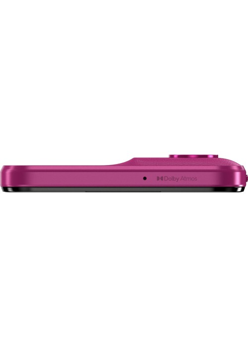 Смартфон Motorola G55 8/256Gb Twilight Purple (PB5U0011RS)