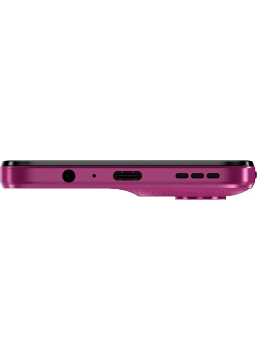 Смартфон Motorola G55 8/256Gb Twilight Purple (PB5U0011RS)