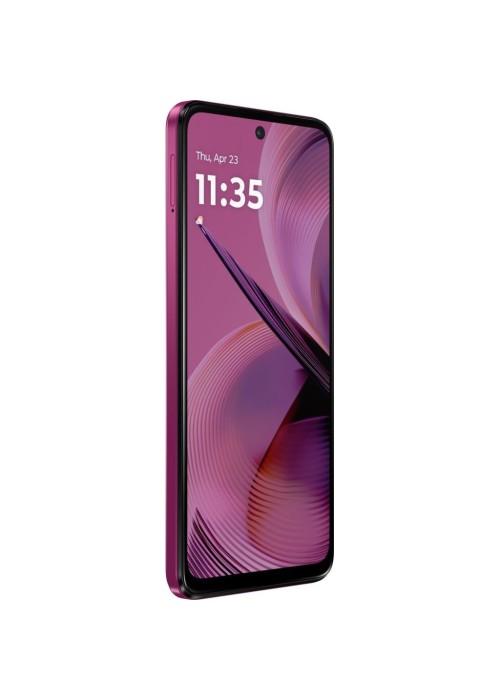 Смартфон Motorola G55 8/256Gb Twilight Purple (PB5U0011RS)