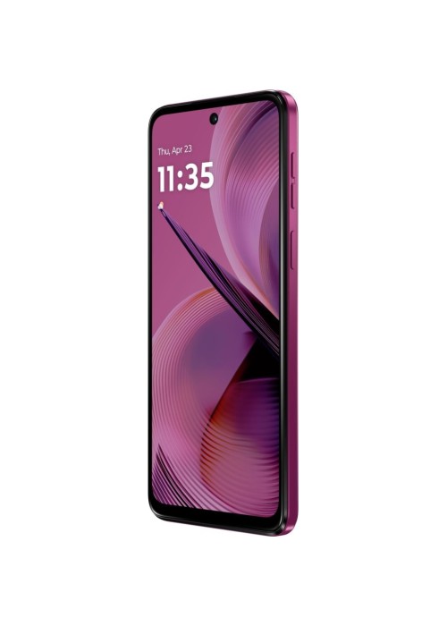 Смартфон Motorola G55 8/256Gb Twilight Purple (PB5U0011RS)