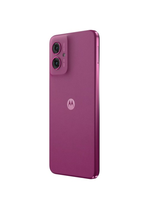 Смартфон Motorola G55 8/256Gb Twilight Purple (PB5U0011RS)