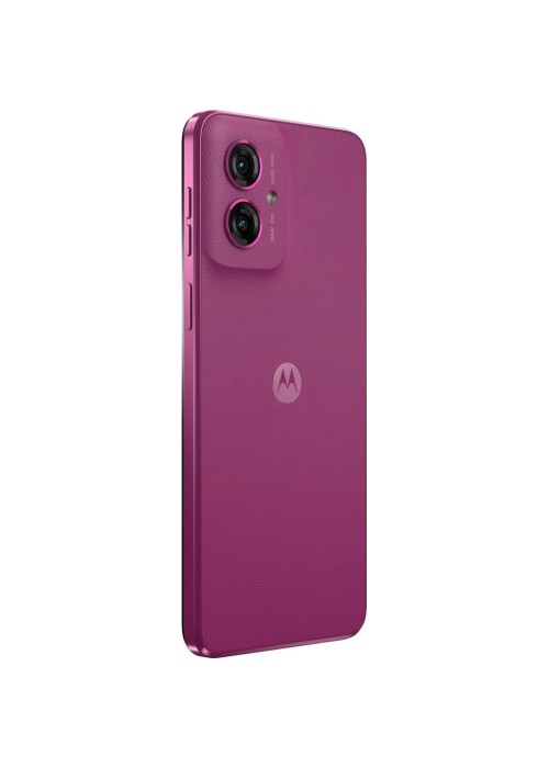 Смартфон Motorola G55 8/256Gb Twilight Purple (PB5U0011RS)
